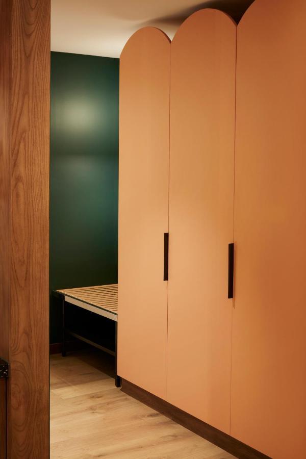 Отель Ovolo South Yarra Мельбурн Экстерьер фото