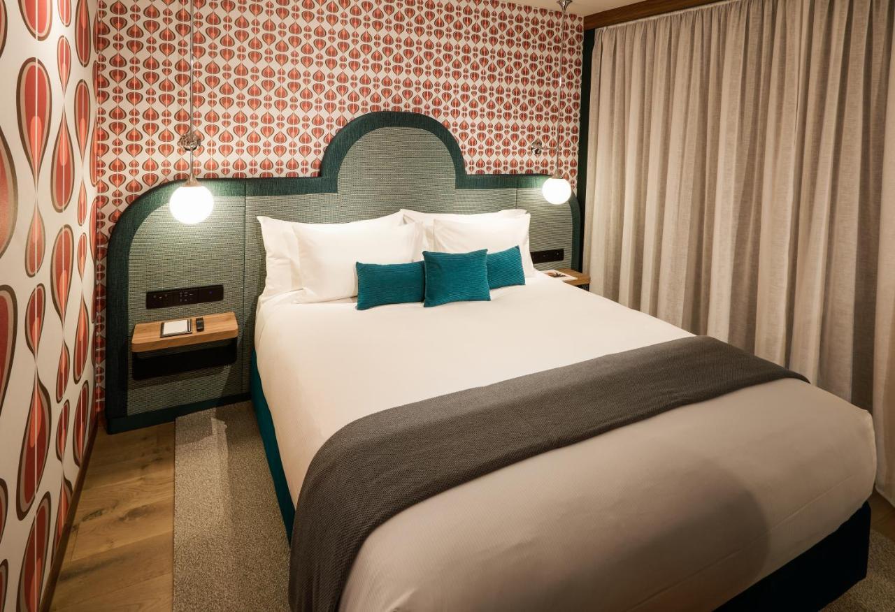 Отель Ovolo South Yarra Мельбурн Экстерьер фото